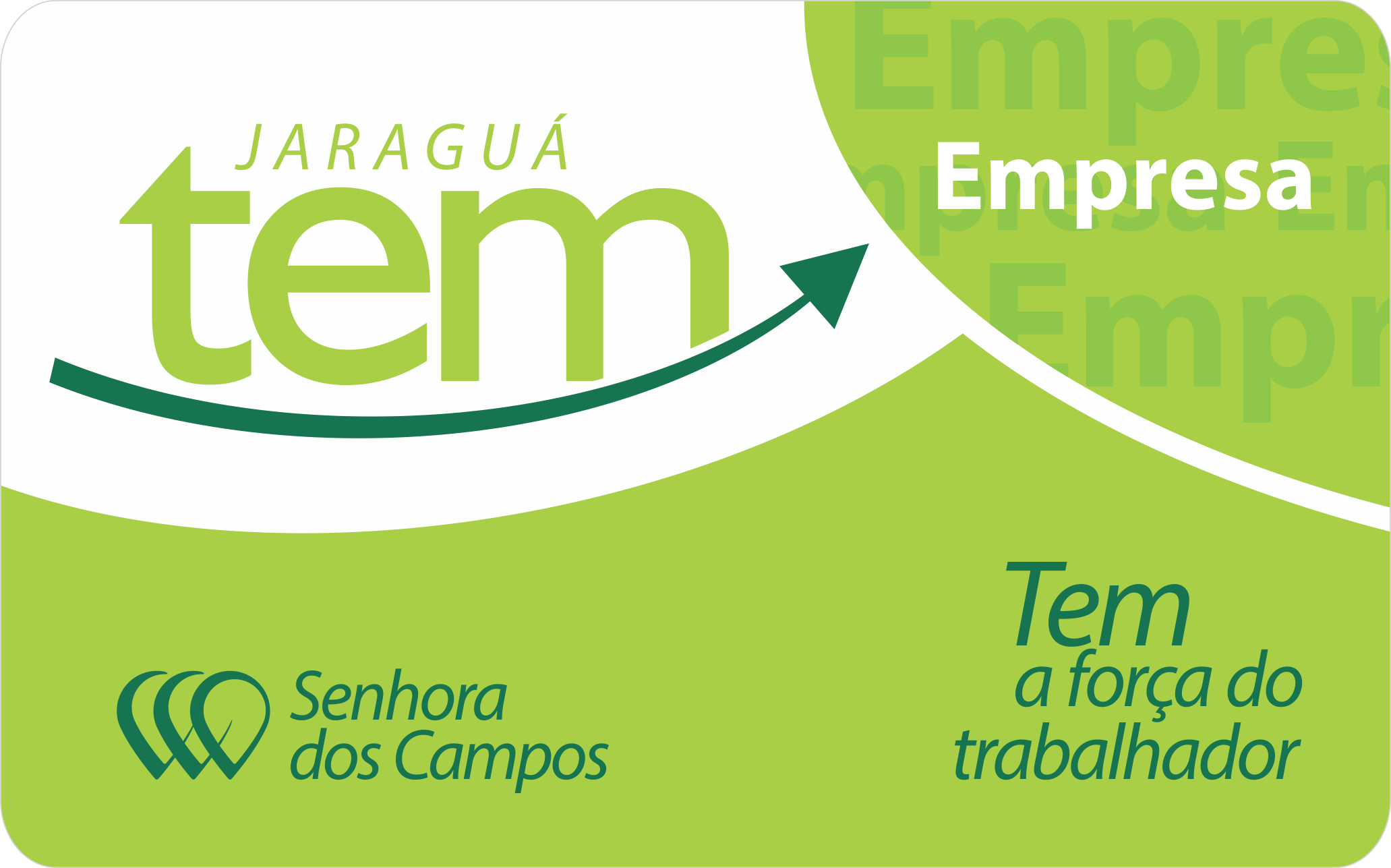 Cartão Empresa